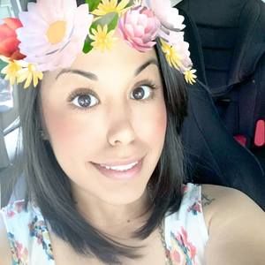 Meet your Posher, Marisol