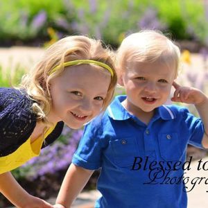 Meet your Posher, Michelle