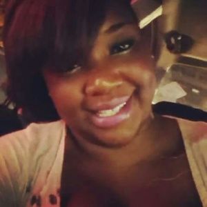 Meet your Posher, Cherrelle