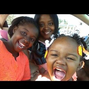 Meet your Posher, Reese