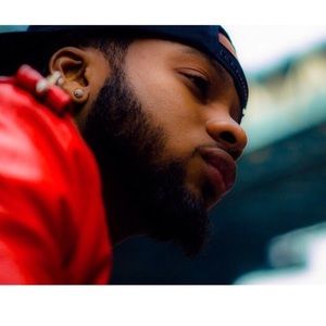 Meet your Posher, Cameron