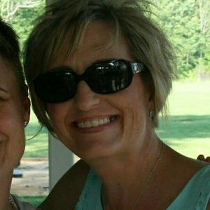 Meet your Posher, Cathleen