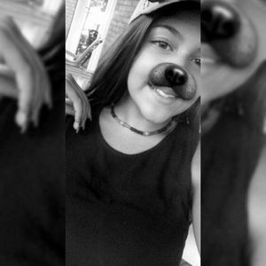 Meet your Posher, Jada