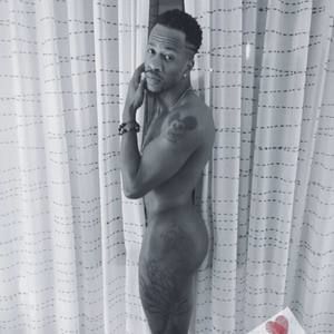 Meet your Posher, Jamari