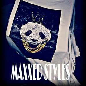 Maxxed styles