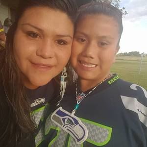 Meet your Posher, Levondra