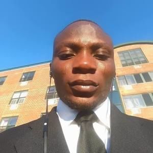 Meet your Posher, Jodun