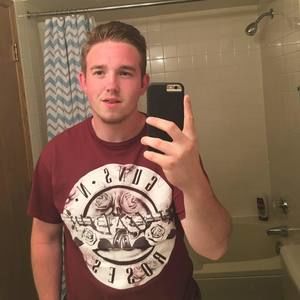 Meet your Posher, Chris