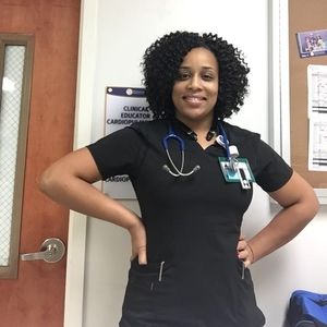 Meet your Posher, Farrah