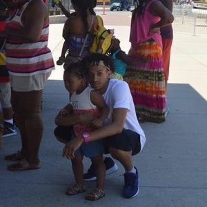 Meet your Posher, Jeremiah