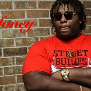 Meet your Posher, Gregory