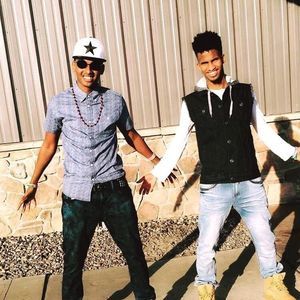 Meet your Posher, Zakaria