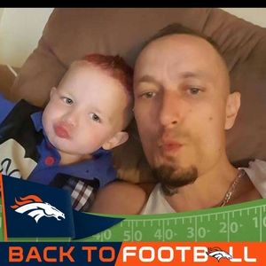 Meet your Posher, Brett