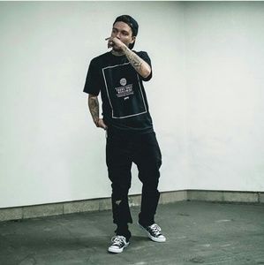 Meet your Posher, Celeste