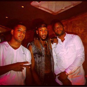 Meet your Posher, Ricky