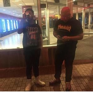 Meet your Posher, Alfonso