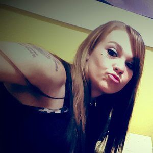 Meet your Posher, Kaycee