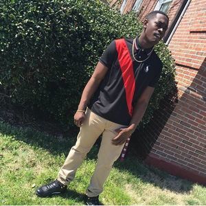 Meet your Posher, Jonathan