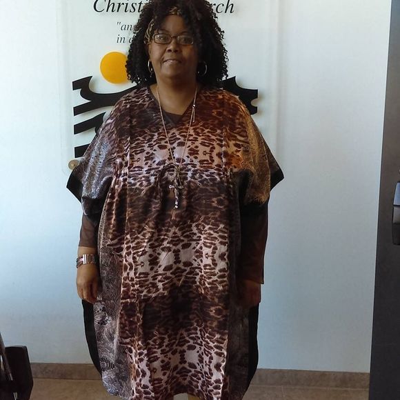 Meet your Posher, Jacqueline - Picture 1 of 1