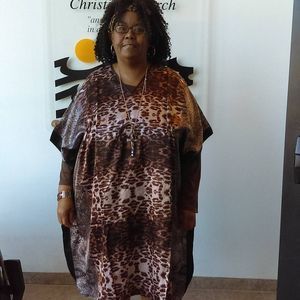 Meet your Posher, Jacqueline