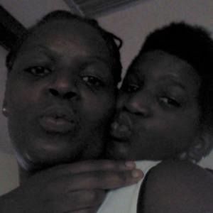 Meet your Posher, Brenda