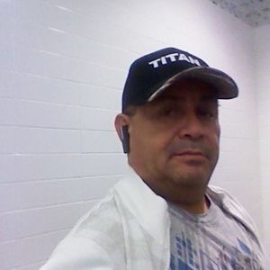 Meet your Posher, Alfredo