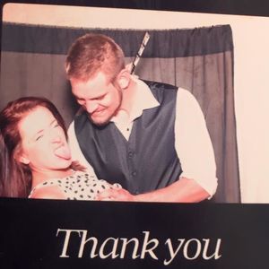 Meet your Posher, Brett