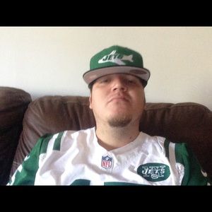 Meet your Posher, Wilson