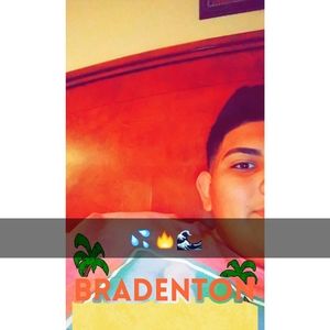 Meet your Posher, Jessie