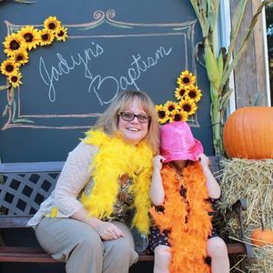 Meet your Posher, Barbara