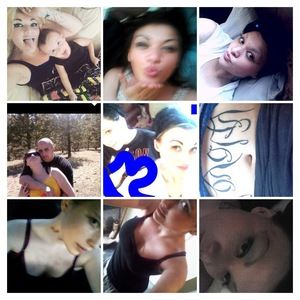 Meet your Posher, Faith