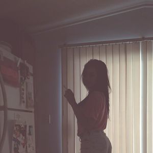 Meet your Posher, Ciara