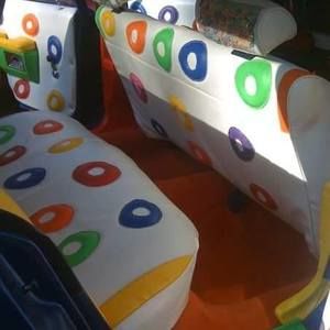 Meet your Posher, Troy