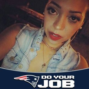 Meet your Posher, Ebony