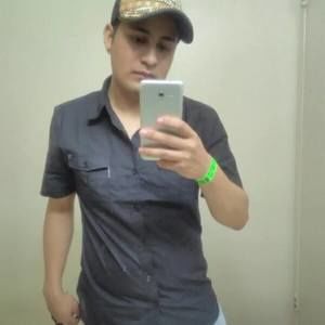 Meet your Posher, Robert