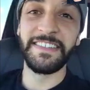 Meet your Posher, Marsif