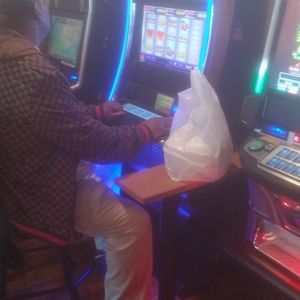 Meet your Posher, Tyrone