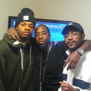 Meet your Posher, Antoine