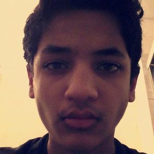 Meet your Posher, Najaf