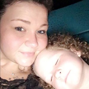 Meet your Posher, Bethany