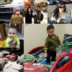 Meet your Posher, Tayzeeb