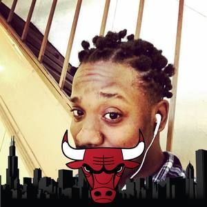 Meet your Posher, Dermarcus