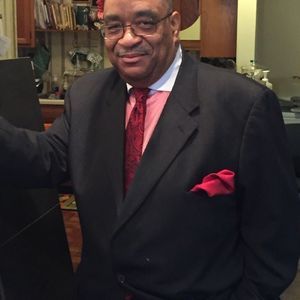 Meet your Posher, Eddie