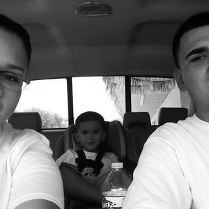 Meet your Posher, Jorge n