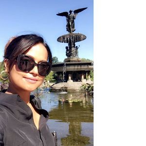 Meet your Posher, Deepika