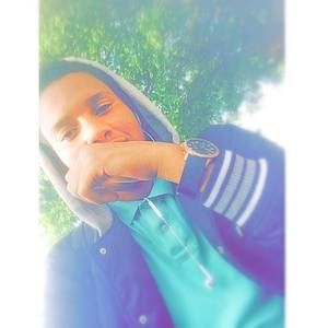 Meet your Posher, Giovanni