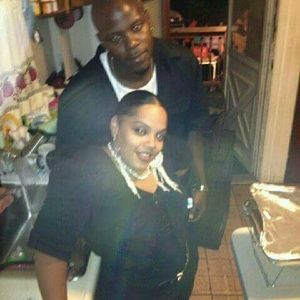 Meet your Posher, Gregory