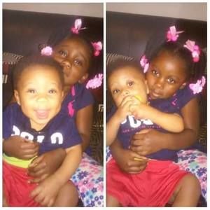 Meet your Posher, Keith