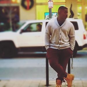 Meet your Posher, John