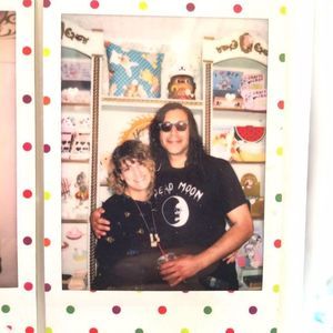 Meet your Posher, Beth